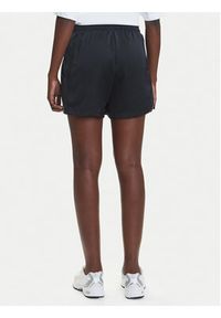 Adidas - adidas Szorty sportowe Stadium JL7001 Czarny Loose Fit. Kolor: czarny. Materiał: syntetyk