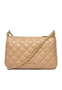 Badura Torebka EO-ALI-LDA8612 Beżowy. Kolor: beżowy. Materiał: skórzane #7