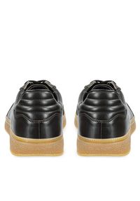GANT - Gant Sneakersy 31631008 Brązowy. Kolor: brązowy. Materiał: skóra