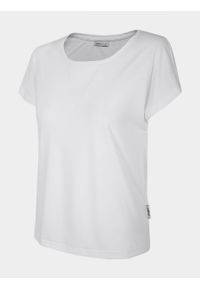 outhorn - T-shirt damski. Materiał: poliester, dzianina, jersey, wiskoza #3