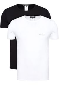 VERSACE - Komplet 2 t-shirtów Versace. Wzór: kolorowy #1