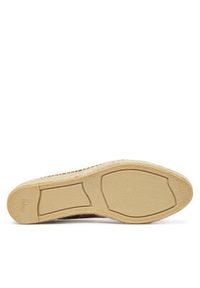 Castañer Espadryle Gea/2/250 025339 Brązowy. Kolor: brązowy. Materiał: skóra #4