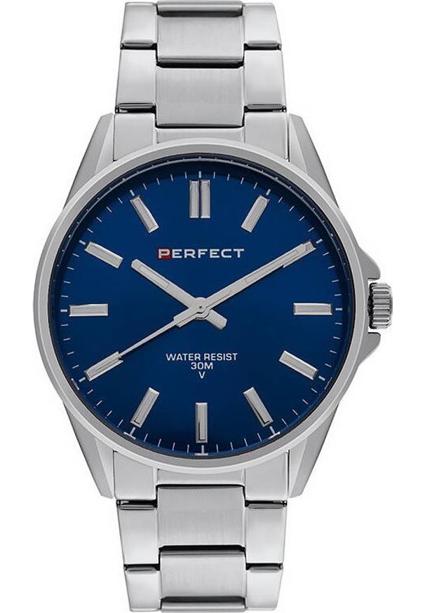 Zegarek Perfect Zegarek męski PERFECT LARRY M148-02