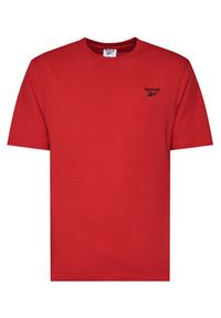 Reebok Komplet 3 t-shirtów Woods RK25193CCM Kolorowy Regular Fit. Materiał: bawełna. Wzór: kolorowy