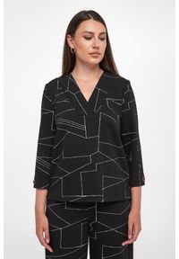 Joseph Ribkoff - Bluzka damska JOSEPH RIBKOFF #2