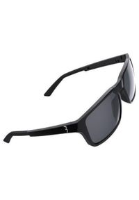 BBB CYCLING - Okulary przeciwsłoneczne BBB Cycling Spectre PC. Kolor: czarny #1