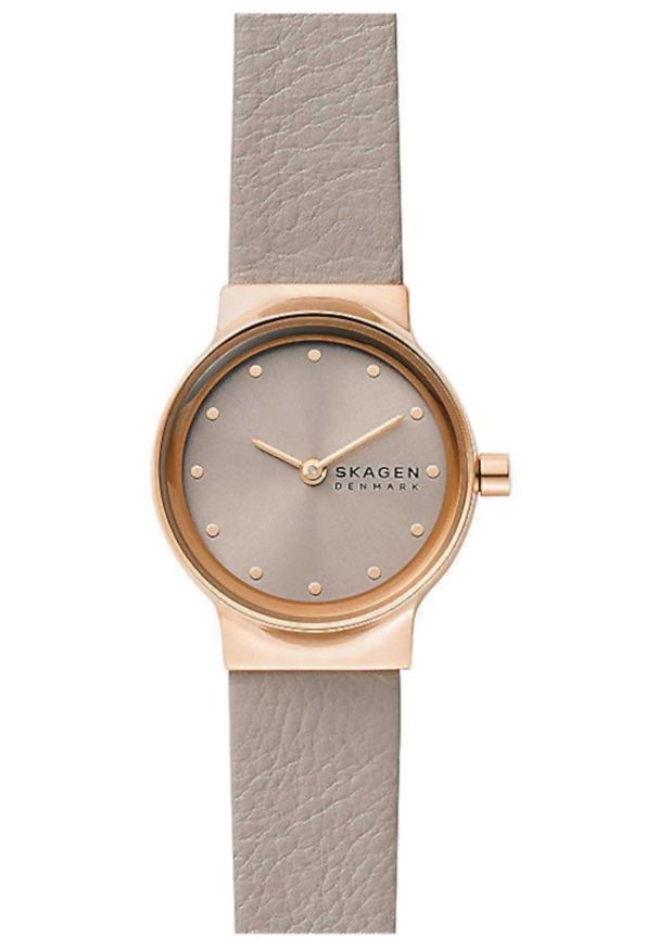 Skagen - Zegarek Damski SKAGEN FREJA SKW3005. Styl: casual