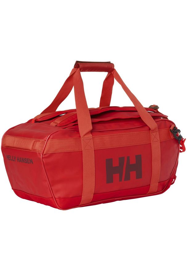 Helly Hansen Helly Hansen torba sportowa HH SCOUT DUFFEL Large 70L 67442 163
