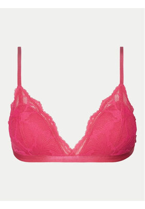 Dorina Komplet 2 biustonoszy braletek Kisha FXBR0012LA166 Kolorowy. Materiał: syntetyk. Wzór: kolorowy