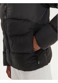 The North Face Kurtka zimowa Saikuru NF0A89JD Czarny Regular Fit. Kolor: czarny. Materiał: syntetyk. Sezon: zima #5