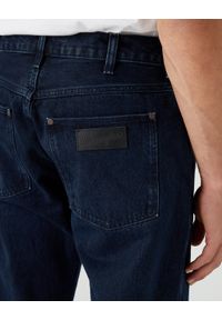 Wrangler - WRANGLER MĘSKIE SPODNIE JEANSOWE FRONTIER WINNER W16VYN23Q 112321787