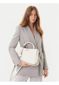 Guess Torebka Phoebe HWPD96 65060 Biały. Kolor: biały. Materiał: skórzane #4