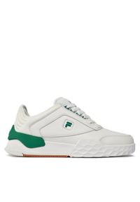 Fila Sneakersy Modern T '23 FFM0216.13063 Biały. Kolor: biały