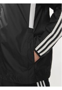 Adidas - adidas Kurtka przejściowa IN9953 Czarny Regular Fit. Kolor: czarny. Materiał: syntetyk #8
