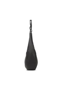 Calvin Klein Torebka Soft Nylon Cres Shoulder Bag Md K60K610645 Czarny. Kolor: czarny #2