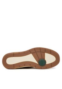 Aldo Sneakersy Konnor 14134980 Brązowy. Kolor: brązowy. Materiał: skóra #4