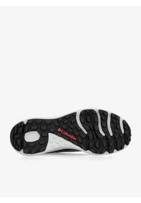 columbia - Buty turystyczne damskie Columbia Konos TRS. Kolor: wielokolorowy, czarny, szary