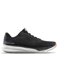 Buty biegowe damskie, męskie TYR Tempo Runner SR-1. Kolor: czarny