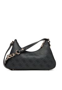 Guess Torebka Dea Mini HWSG79 93730 Szary. Kolor: szary. Materiał: skórzane #5