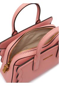 MICHAEL Michael Kors Torebka 32T6A9IC0L Różowy. Kolor: różowy. Materiał: skórzane #6