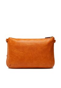Nobo Torebka NBAG-M3510-CM17 Brązowy. Kolor: brązowy. Materiał: skórzane