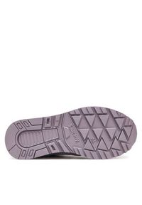Saucony Sneakersy Shadow 6000 S70441 70 Fioletowy. Kolor: fioletowy. Materiał: zamsz, skóra #4