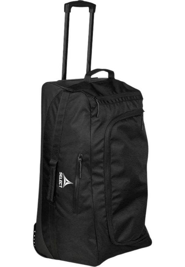 SELECT - Select Torba na kółkach Select Teambag Trolley v25 75l czarna 830036. Kolor: czarny