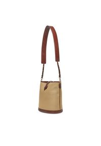 Weekend Max Mara Torebka Domizia1 2515511035650 Beżowy. Kolor: beżowy #6