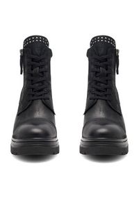 Lasocki Trzewiki WI16-24474-02 Czarny. Kolor: czarny. Materiał: skóra #5