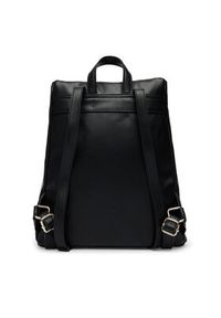 Guess Plecak J6RZ24 WM350 Czarny. Kolor: czarny. Materiał: skóra #3