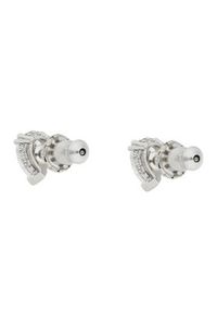 Swarovski Kolczyki Millenia 5636713 Srebrny. Materiał: metalowe. Kolor: srebrny #3