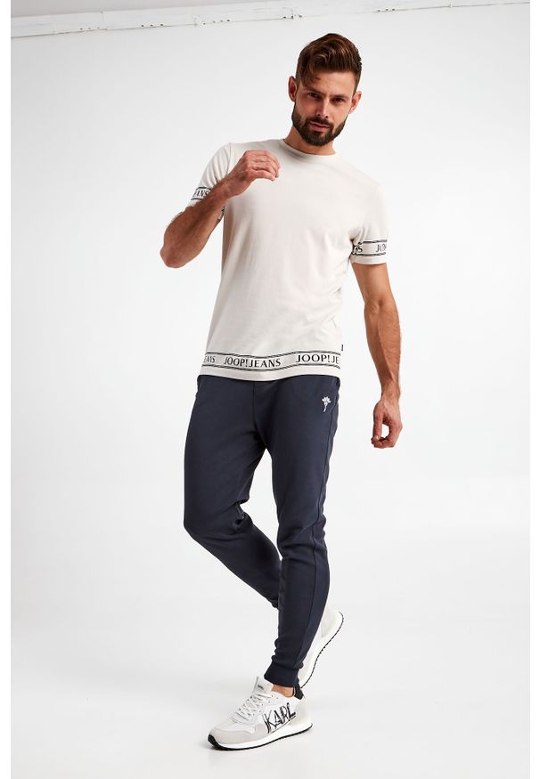 JOOP! Jeans - T-SHIRT JOOP! JEANS