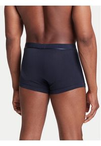 Emporio Armani Underwear Komplet 3 par bokserek EM000259 AF10780 MB254 Granatowy. Kolor: niebieski. Materiał: bawełna #4