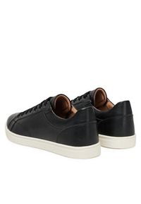 Aldo Sneakersy Poker 13963597 Czarny. Kolor: czarny. Materiał: skóra #5