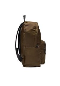 BOSS - Boss Plecak Catch 3.0 Backpack 50511918 Brązowy. Kolor: brązowy. Materiał: materiał