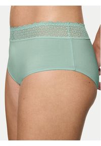 Triumph Figi klasyczne Feel Of Modal 10214399 Zielony. Kolor: zielony #5