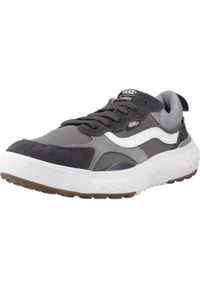 Vans - Buty VANS ULTRA RANGE NEO VR3 Szary. Kolor: szary. Materiał: tkanina #1