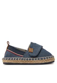 Espadryle Mayoral. Kolor: niebieski