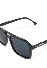 BOSS Okulary przeciwsłoneczne 1894/S 208836 Czarny. Kolor: czarny #4