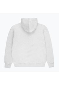 Prosto - Bluza męska PROSTO Pro Hoodie. Kolor: szary