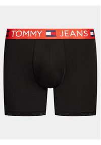 Tommy Jeans Komplet 3 par bokserek UM0UM03255 Czarny. Kolor: czarny. Materiał: bawełna #7