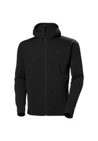 Bluza z kapturem Helly Hansen Air Midlayer. Typ kołnierza: kaptur. Kolor: czarny #1