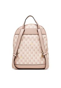 Guess Plecak TWLW96 76032 Różowy. Kolor: różowy. Materiał: skóra #6