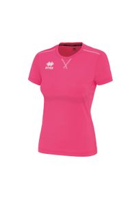 ERREA - Kostium kąpielowy damski Errea Marion. Kolor: różowy. Materiał: materiał. Sport: piłka nożna #1