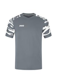 Jersey Jako Wild. Kolor: wielokolorowy, szary, biały. Materiał: jersey. Sport: piłka nożna #1