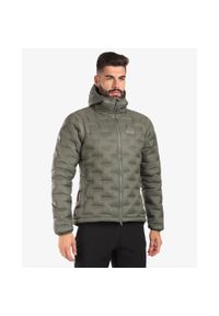 Męska spódnica Kilpi ALBERT-M. Kolor: zielony. Materiał: nylon