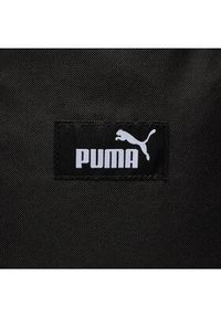 Puma Plecak EvoESS Smart Bag 090343 01 Czarny. Kolor: czarny. Materiał: materiał