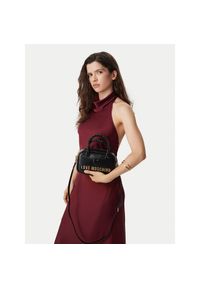 Love Moschino - Torebka LOVE MOSCHINO. Kolor: czarny #1