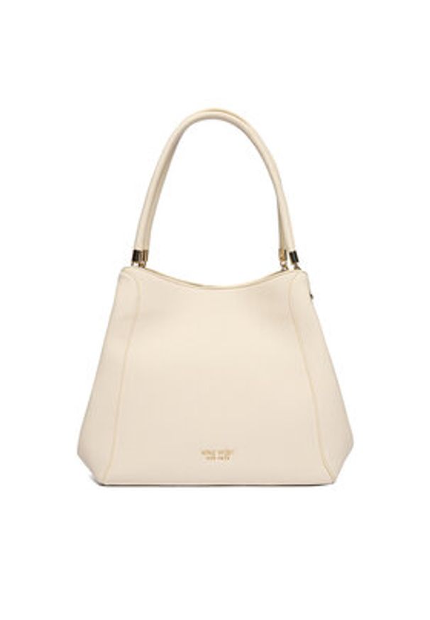 Nine West Torebka CEO-Olira-LDA8566 Écru. Kolor: kremowy