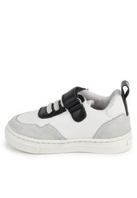Karl Lagerfeld Kids Sneakersy Z30015 S Czarny. Kolor: czarny #4